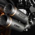 KTM Brabus 1300 R Masterpiece Edition jako prezent pozegnalny Koniec wspolpracy tunera samochodow z producentem motocykli - ktm brabus 1300r masterpiece edition 05