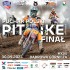 Puchar Polski Pit Bike OffRoad Koncowe odliczanie do finalowej rundy sezonu w nowej odslonie - plakat