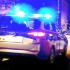 Uciekl policjantom w Szczecinie ich radiowozem Jako pojazd uprzywilejowany - szczecin uciekl policji kradzionym radiowozem