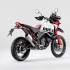 Ducati DesertX Rally  ekstremalna przygoda we wloskim wydaniu Niewielkie zmiany robia ogromna roznice - MY 2024 DESERTX RALLY 7 UC557861 Low