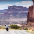 Najlepsze trasy motocyklowe w USA Wielka piatka to gwarantowana przygoda zycia - Zion na motocyklu