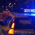 GTA w Elblagu Kierowca uciekal przed radiowozem grupy SPEED trasa S7 i ulicami miasta Zebral 265 punktow karnych - radiowoz na sygnale 1