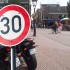 Amsterdam zmienia predkosc z 50 kmh na 30 kmh Wladze holenderskiego miasta oglosily termin   - amsterdam 1