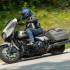 Odziez motocyklowa i akcesoria bez uprawnien do odliczenia VATu Wazne stanowisko Krajowej Informacji Skarbowej - 01 Harley Davidson Street Glide CVO 2023 jazda testowa