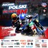 Puchar Polski Pit Bike SM wielkie zakonczenie sezonu na Awix Racing Arenie - plakat torun
