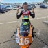Andrzej Kupczynski wicemistrzem Hiszpanii Moto5 Niebywaly sukces mlodego zawodnika - 11 andrzej jojo kupczynski moto5