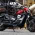 Moto Morini Calibro Efektowny powrot marki do segmentu custom opis zdjecia dane techniczne - 02 Moto Morini Calibro