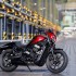 Moto Morini Calibro Efektowny powrot marki do segmentu custom opis zdjecia dane techniczne - 05 Moto Morini Calibro