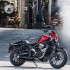 Moto Morini Calibro Efektowny powrot marki do segmentu custom opis zdjecia dane techniczne - 07 Moto Morini Calibro