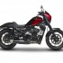 Moto Morini Calibro Efektowny powrot marki do segmentu custom opis zdjecia dane techniczne - 11 Moto Morini Calibro