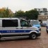 Policyjne furgony z kratami na oknach Do konca roku policja zakupi 73 egzemplarze To model MAN TGE  - policja furgonetki 2