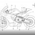 Honda wskrzesi elektryczny motocykl sportowy RCE Po raz pierwszy pokazano go az 12 lat temu Skad ta nagla zmiana  - Honda RC E 2