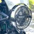 Motocykle i motorowery elektryczne Garelli Ciclone Duzo dobrej zabawy we wloskim stylu - Garelli Ciclone E2 Scout reflektor
