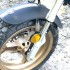 Motocykle i motorowery elektryczne Garelli Ciclone Duzo dobrej zabawy we wloskim stylu - Garelli Ciclone E2 kolo