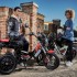 Motocykle i motorowery elektryczne Garelli Ciclone Duzo dobrej zabawy we wloskim stylu - Garelli Ciclone E4