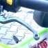 Motocykle i motorowery elektryczne Garelli Ciclone Duzo dobrej zabawy we wloskim stylu - Garelli Ciclone E4 klamka