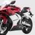 4cylindrowe rzedowe silniki z Chin Subiektywne TOP 5 najlepszych motocykli - Kove 400RRj