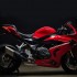 4cylindrowe rzedowe silniki z Chin Subiektywne TOP 5 najlepszych motocykli - QJmotor SRK800RR
