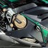 4cylindrowe rzedowe silniki z Chin Subiektywne TOP 5 najlepszych motocykli - Sportive Voge RR 666S 2