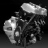4cylindrowe rzedowe silniki z Chin Subiektywne TOP 5 najlepszych motocykli - Voge RR 660 Infinity 4