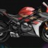 4cylindrowe rzedowe silniki z Chin Subiektywne TOP 5 najlepszych motocykli - Yingang 400RR