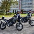 Motocykle Yamaha Tenere 700 w sluzbie swietokrzyskiej policji Dwie maszyny beda patrolowac lasy - yamaha tenere 700 policja 01