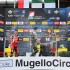 Pierwszy polski zespol w mistrzostwach Wloch AF Racing Team podsumowuje sezon - 1 Podium Mugello Daniel Blin CIV