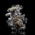 Ducati Superquadro Mono  producent powraca do jednocylindrowych silnikow Kiedy premiera nowego motocykla - Ducati Superquadro Mono Engine 9 UC570339 Low