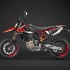 Ducati Hypermotard 698 Mono  opis zdjecia dane techniczne Nowy wzor dla drogowych supermoto - ducati hypermotard 698 mono 2024 05