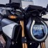 Honda CB650R Neo Sports Cafe 2024  opis zdjecia dane techniczne Ostrzejszy wyglad i elektroniczne sprzeglo EClutch - 457993 24YMHONDACB650R