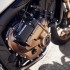 Honda CB650R Neo Sports Cafe 2024  opis zdjecia dane techniczne Ostrzejszy wyglad i elektroniczne sprzeglo EClutch - 458564 24YM CB650R