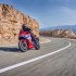 Honda CBR500R 2024  opis zdjecia dane techniczne Sportowe wrazenia i turystyczny komfort w ostrzejszej odslonie - 458012 24YMHONDACBR500R