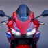 Honda CBR500R 2024  opis zdjecia dane techniczne Sportowe wrazenia i turystyczny komfort w ostrzejszej odslonie - 458324 24YM HONDA CBR500R