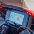 Honda CBR500R 2024  opis zdjecia dane techniczne Sportowe wrazenia i turystyczny komfort w ostrzejszej odslonie - 458326 24YM HONDA CBR500R