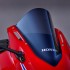 Honda CBR500R 2024  opis zdjecia dane techniczne Sportowe wrazenia i turystyczny komfort w ostrzejszej odslonie - 458327 24YM HONDA CBR500R