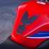 Honda CBR500R 2024  opis zdjecia dane techniczne Sportowe wrazenia i turystyczny komfort w ostrzejszej odslonie - 458329 24YM HONDA CBR500R