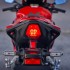 Honda CBR500R 2024  opis zdjecia dane techniczne Sportowe wrazenia i turystyczny komfort w ostrzejszej odslonie - 458330 24YM HONDA CBR500R