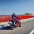 Honda CBR500R 2024  opis zdjecia dane techniczne Sportowe wrazenia i turystyczny komfort w ostrzejszej odslonie - 458342 24YM HONDA CBR500R