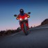 Honda CBR500R 2024  opis zdjecia dane techniczne Sportowe wrazenia i turystyczny komfort w ostrzejszej odslonie - 458346 24YM HONDA CBR500R