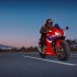Honda CBR500R 2024  opis zdjecia dane techniczne Sportowe wrazenia i turystyczny komfort w ostrzejszej odslonie - 458347 24YM HONDA CBR500R