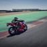 Honda CBR600RR 2024  opis zdjecia dane techniczne Kolejny klasyczny motocykl supersport wraca do gry - 458378 24YM CBR600RR