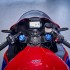 Honda CBR600RR 2024  opis zdjecia dane techniczne Kolejny klasyczny motocykl supersport wraca do gry - 458379 24YM CBR600RR