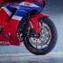 Honda CBR600RR 2024  opis zdjecia dane techniczne Kolejny klasyczny motocykl supersport wraca do gry - 458381 24YM CBR600RR