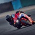 Honda CBR600RR 2024  opis zdjecia dane techniczne Kolejny klasyczny motocykl supersport wraca do gry - 458386 24YM CBR600RR