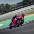 Honda CBR600RR 2024  opis zdjecia dane techniczne Kolejny klasyczny motocykl supersport wraca do gry - 458394 24YM CBR600RR