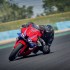 Honda CBR600RR 2024  opis zdjecia dane techniczne Kolejny klasyczny motocykl supersport wraca do gry - 458395 24YM CBR600RR