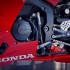 Honda CBR600RR 2024  opis zdjecia dane techniczne Kolejny klasyczny motocykl supersport wraca do gry - 458400 24YM CBR600RR