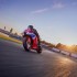 Honda CBR600RR 2024  opis zdjecia dane techniczne Kolejny klasyczny motocykl supersport wraca do gry - 458406 24YM CBR600RR