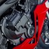 Honda CBR650R 2024  opis zdjecia dane techniczne Nowy najpopularniejszy motocykl sportowy w Europie - 458629 24YM CBR650R