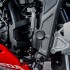 Honda CBR650R 2024  opis zdjecia dane techniczne Nowy najpopularniejszy motocykl sportowy w Europie - 458631 24YM CBR650R
